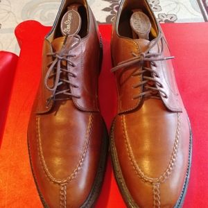 Alden Men's Oxford-96520-Sz 11.5-EUC!